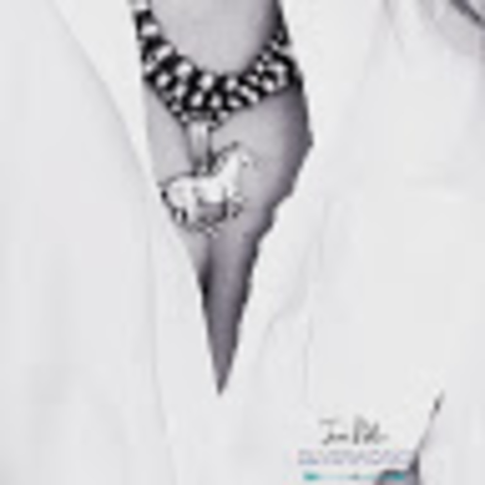 Meet your Posher, Jessie